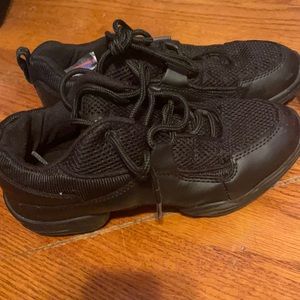 Capezio Fierce Dansneaker (New in Box)